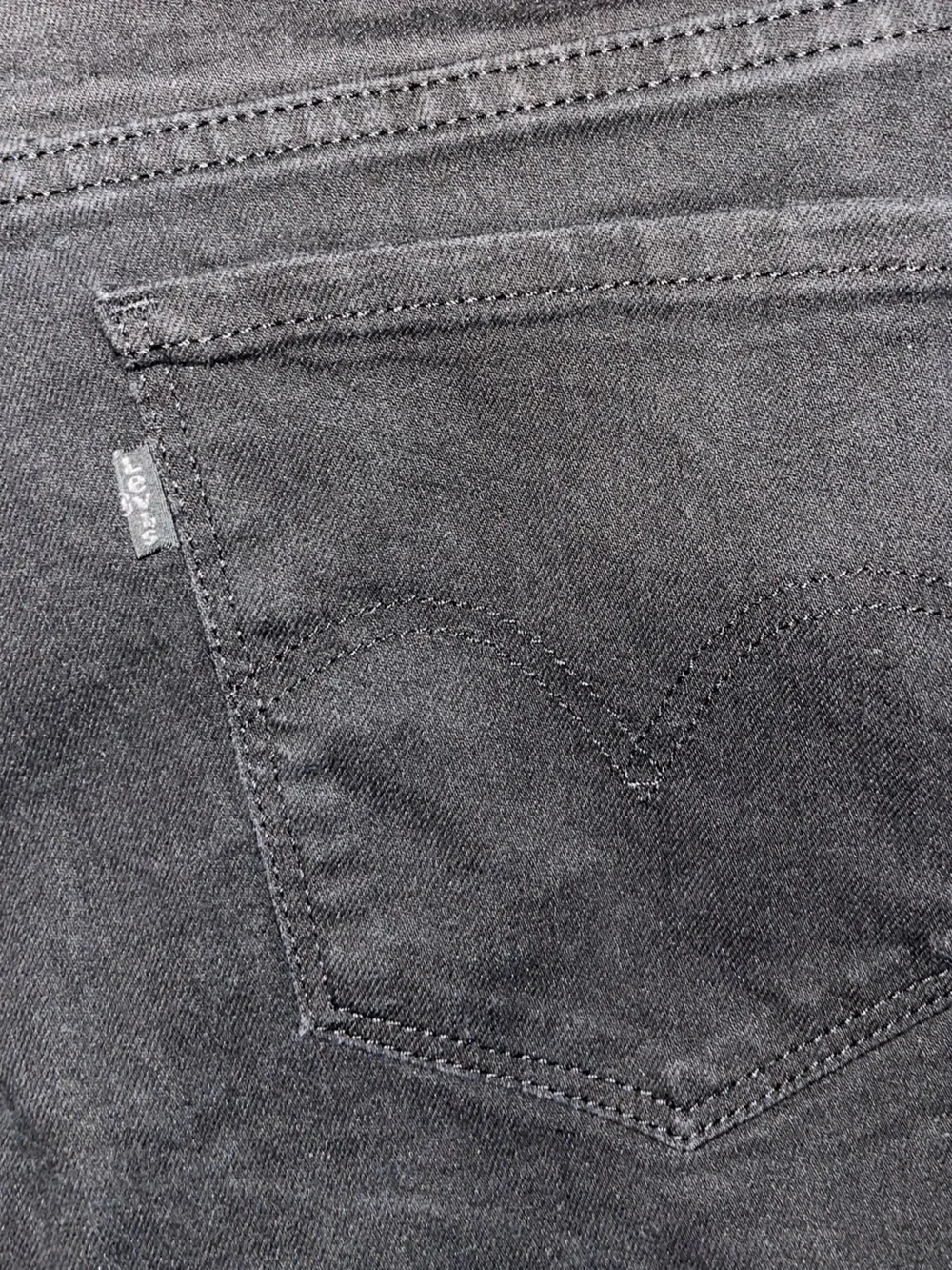 Men’s Levi's Black Men's Jeans